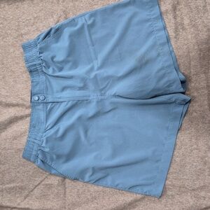 Burlebo everyday shorts LG